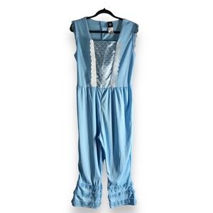 Toy Story Womens Size Medium (8-10) Bo Peep Halloween Costume Disney Halloween